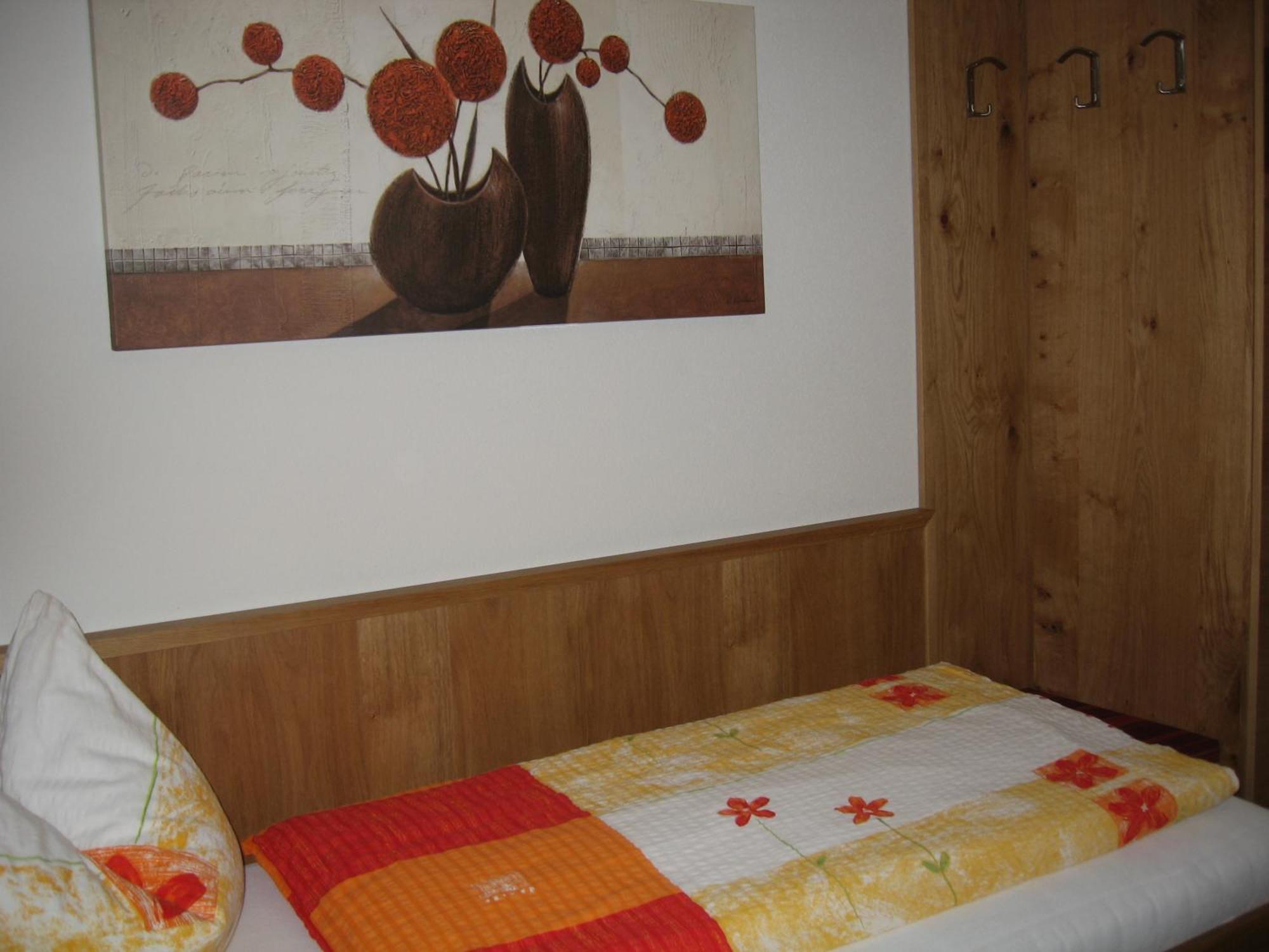 Haus Bergfriede Hotel ไมย์อาโฮเฟิน ภายนอก รูปภาพ